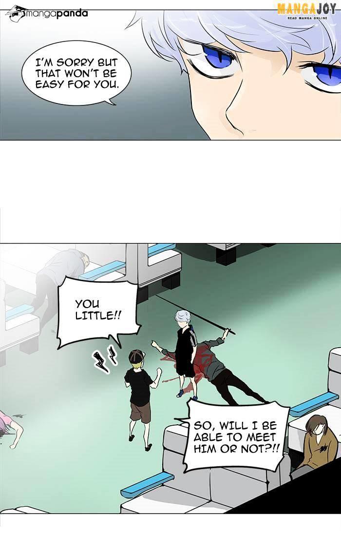 Tower Of God, Chapter 196 image 25